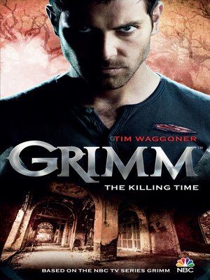 cover image of The Killing Time